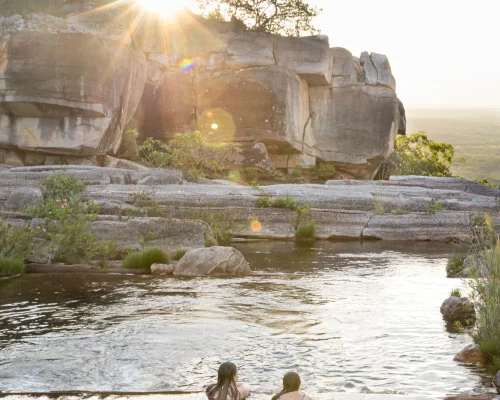 Aguas de Santa Barbara Resort (3)