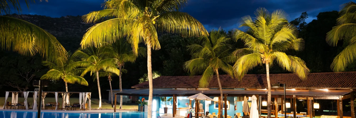 Aguas de Santa Barbara Resort (9)