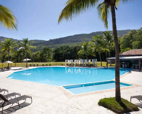 Águas de Santa Bárbara Resort imagem 250226